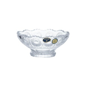 Bol Cristal Bohemia 13 cm (set 6 bucati) (61402-57030-130-6)