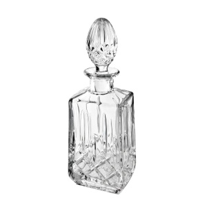 SHEFFIELD Decantor cristal Bohemia whisky 750 ml - Img 2