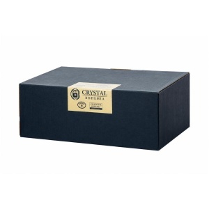 WINDSOR - Pahare whisky Cristal Bohemia 320 ml (set 6 bucati) (20309-01501-320) - CUTIE