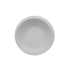 ALCA Set 6 pahare sticla cristalina Bohemia apa 480 ml - Img 5