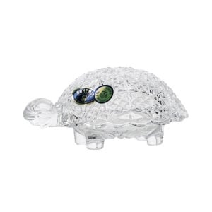 Bomboniera Cristal Bohemia model "TESTOASA" 12 cm (58710-67200-120) 