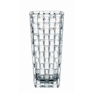 BOSSA NOVA Vaza sticla cristalina Nachtmann 20 cm