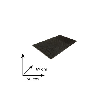 Covor intrare 67*150 cm TRINITY - Img 2