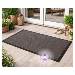 Covoras cauciuc 90*150 cm Clean Guard