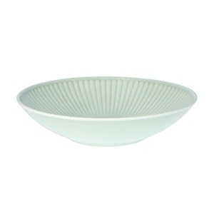 DALIA PISTACHIO - Serviciu de masa portelan (6 persoane - 18 piese)