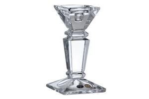 EMPERY Sfesnic cristal Bohemia 20.5 cm - Img 2
