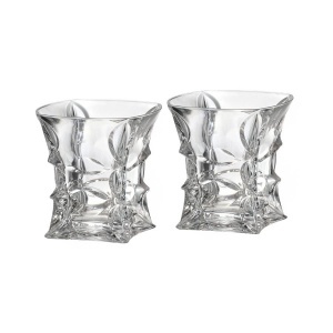 LADY - Pahare whisky Cristal Bohemia 240 ml (set 6 bucati) (23190-39750-240)