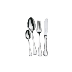 LIGATO Set tacamuri inox 18/10 - 12 persoane (72 piese) - Img 2