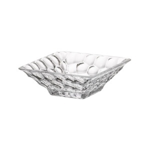 MARBLE - Boluri sticla cristalina Bohemia 11 cm (set 4 bucati) (6KG59-99W24-110)