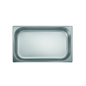 OZTI TAVA GN 1/1 12,6L/10CM - Img 1