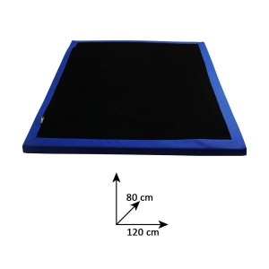 PATHOGEN BARRIER Covoras intrare dezinfectare 80*120 cm - Img 2