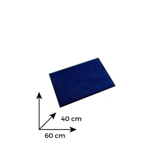 Platou melamina rectangular, decor marmura/granit, GN 1/1 - 53*32,5cm - Img 3