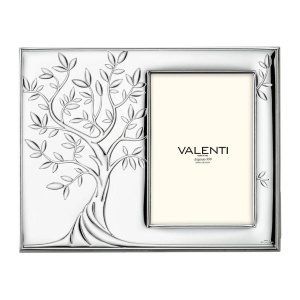 Rama foto Argint Pomul Vietii 10x15 cm (51106-3XL) 