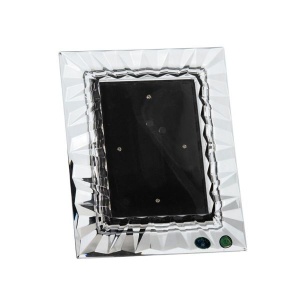 Rama foto cristal Bohemia 25 cm
