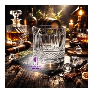 WINDSOR - Pahare whisky Cristal Bohemia 320 ml (set 6 bucati) (20309-01501-320)