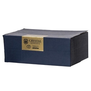 YORK - Pahare whisky Cristal Bohemia 320 ml (set 6 bucati) (20309-11035-320