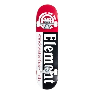 Element Section 7.75"