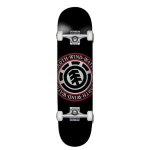 Element Seal 8.25"