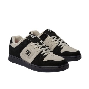 Manteca 4 S