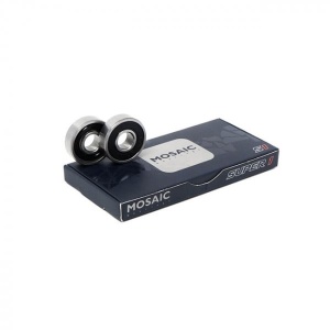 Super 1 ABEC7 Bearings