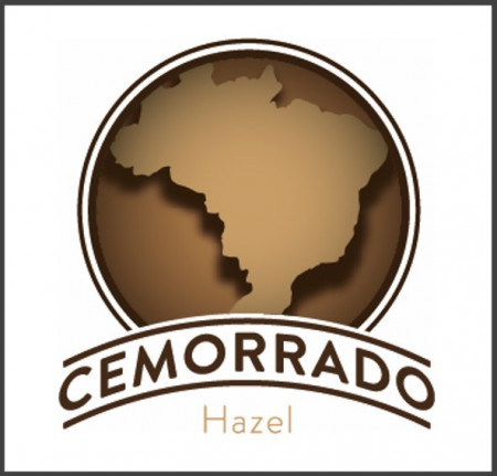 BRASIL Cemorrado Hazel Edition - Green Coffee - Img 4