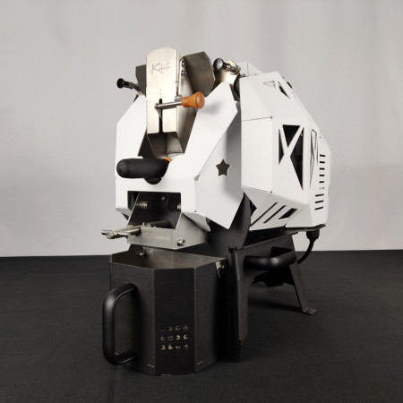 KALEIDO M2 WHITE