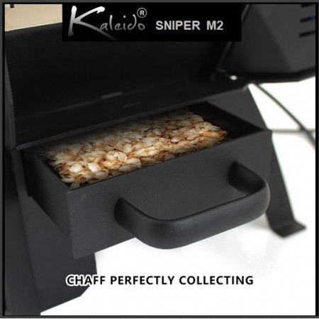 KALEIDO M2 - carbon fiber infrared heating Coffee Roaster (50-400g) - Img 6