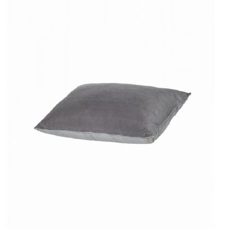 Възглавница Cottonbox Utka Антрацит 50x70 см (микрофибър)