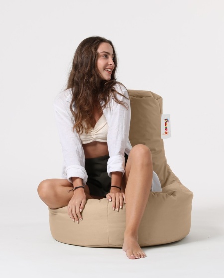 Градински пуф Пуф beanbag Lina Vizon