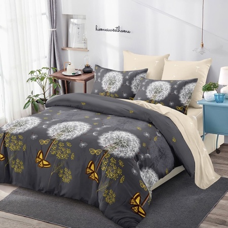 Еластично бельо 180x200 Bert 6 броя (Finet)