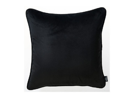 Калъфка за възглавница от кадифе Velvet V5, 45x45 см