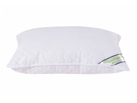 Капитонирана възглавница Micro 50x70 (микрофибър)
