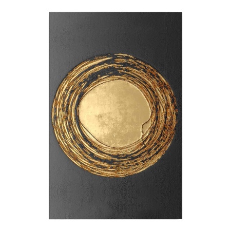 Картина на канава с дигитален печат, Zesan, Pako World, 40x3x60 см