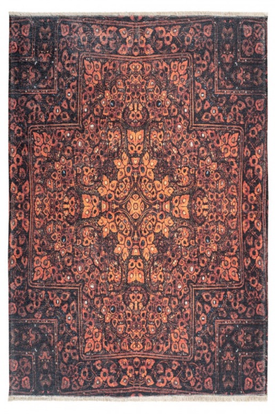 Килим Азтека Тера 115x170 см