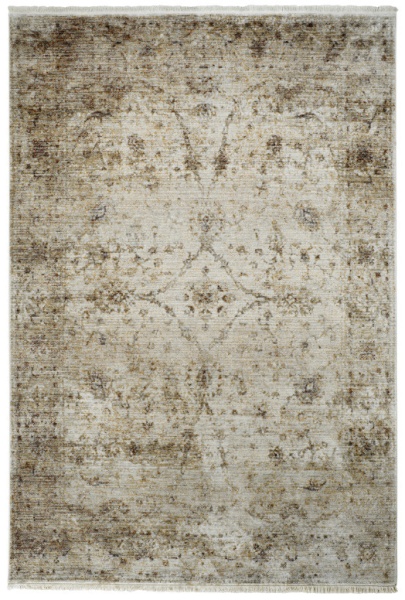 Килим Лаос Бежов 120x170 см