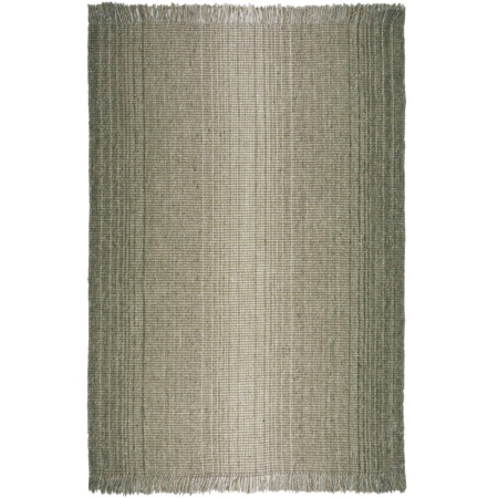 Килим от юта омбре зелено 160X230 см, Flair Rugs