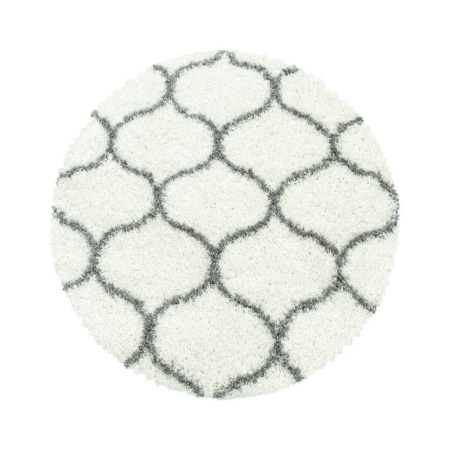Килим Салса Крем 80x80 см