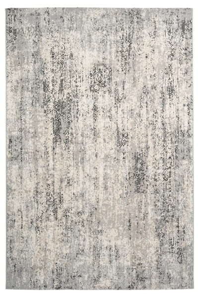Килим Салса Сив 80x150 см