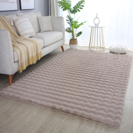 Килим Ambiance V1 Бежов 200 x 290 см