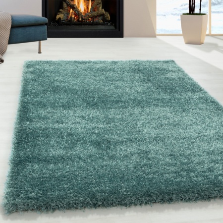 Килим Brilliant Aqua 80x250 см