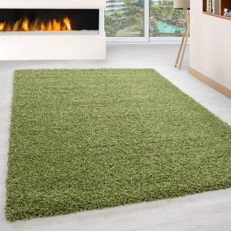 Килим Life Green V1 240x340 cm