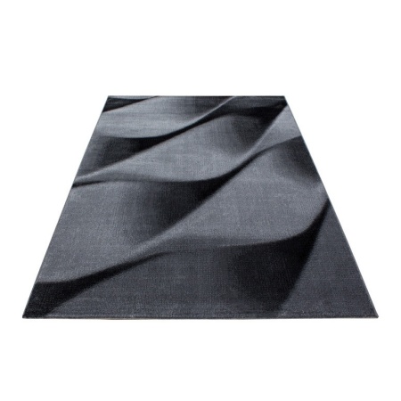 Килим Parma Parma Black V3 200x290 cm