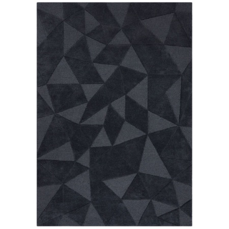 Килим Shard CHARCOAL 200X290 см, Flair Rugs
