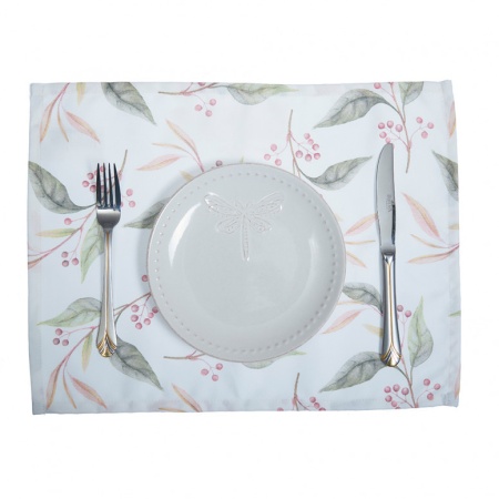 Комплект 2 поставки за чинии Dinner V18, 33x45