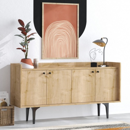 Конзола Navi Sapphire Oak