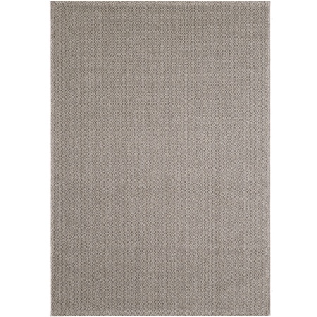 Тъкачен килим Кафяв 200x290 cm