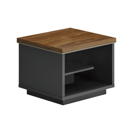 Шкаф за бюро Fiset Oscar Pako World Nuc 60x60x42 cm