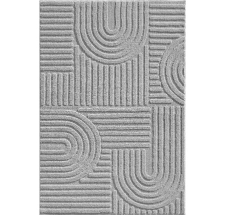 Art Art Килим Silver Boho 140x200 cm