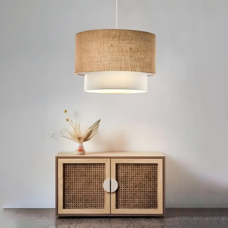 Lustra AYD-2999v Бежово 70x30x20 cm