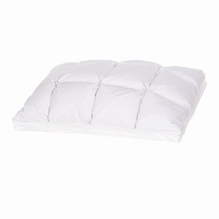 Възглавница Cottonbox Elegance 50x70 см (Гъши пух)